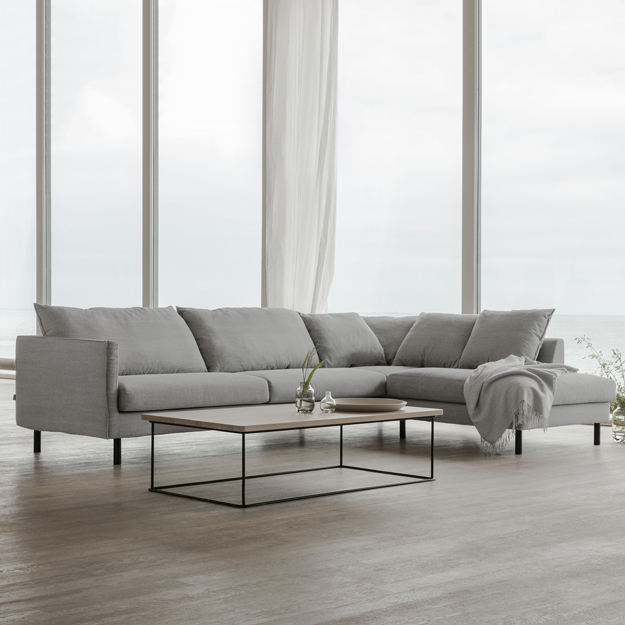 Bianca Sofa by Sits